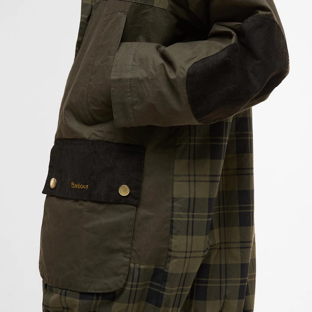 Barbour® Shelley Showerproof Jacket - Orvis Deals