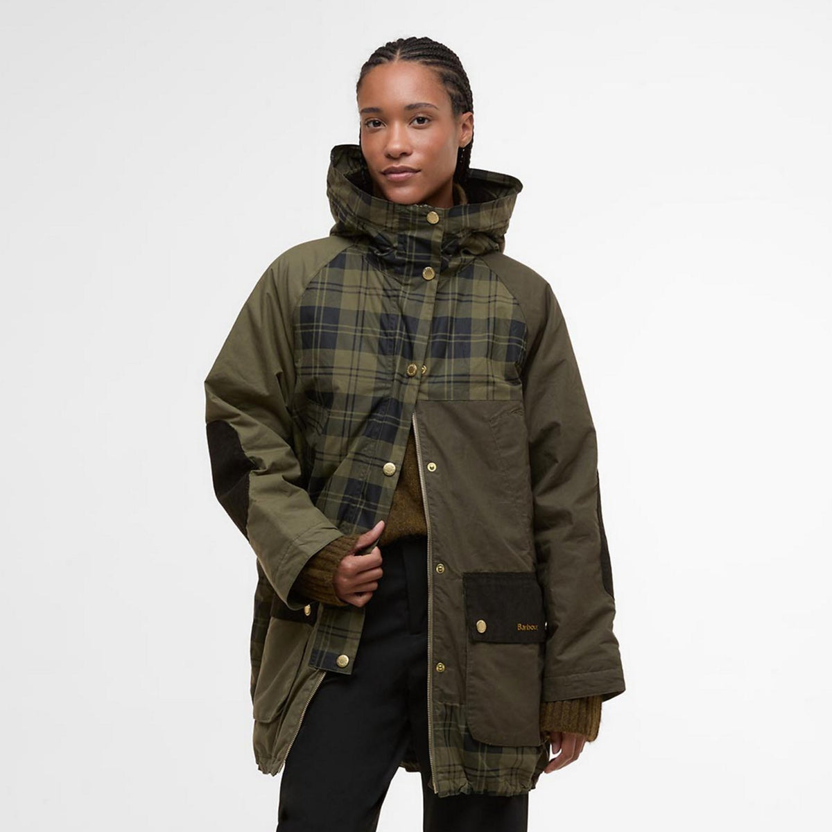 Barbour® Shelley Showerproof Jacket - Orvis Deals