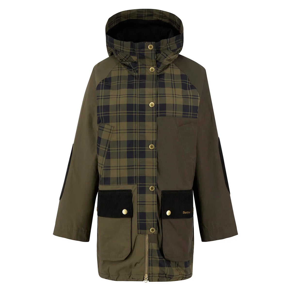Barbour® Shelley Showerproof Jacket - Orvis Deals