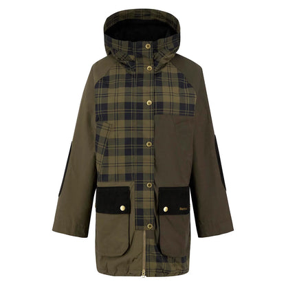 Barbour® Shelley Showerproof Jacket - Orvis Deals
