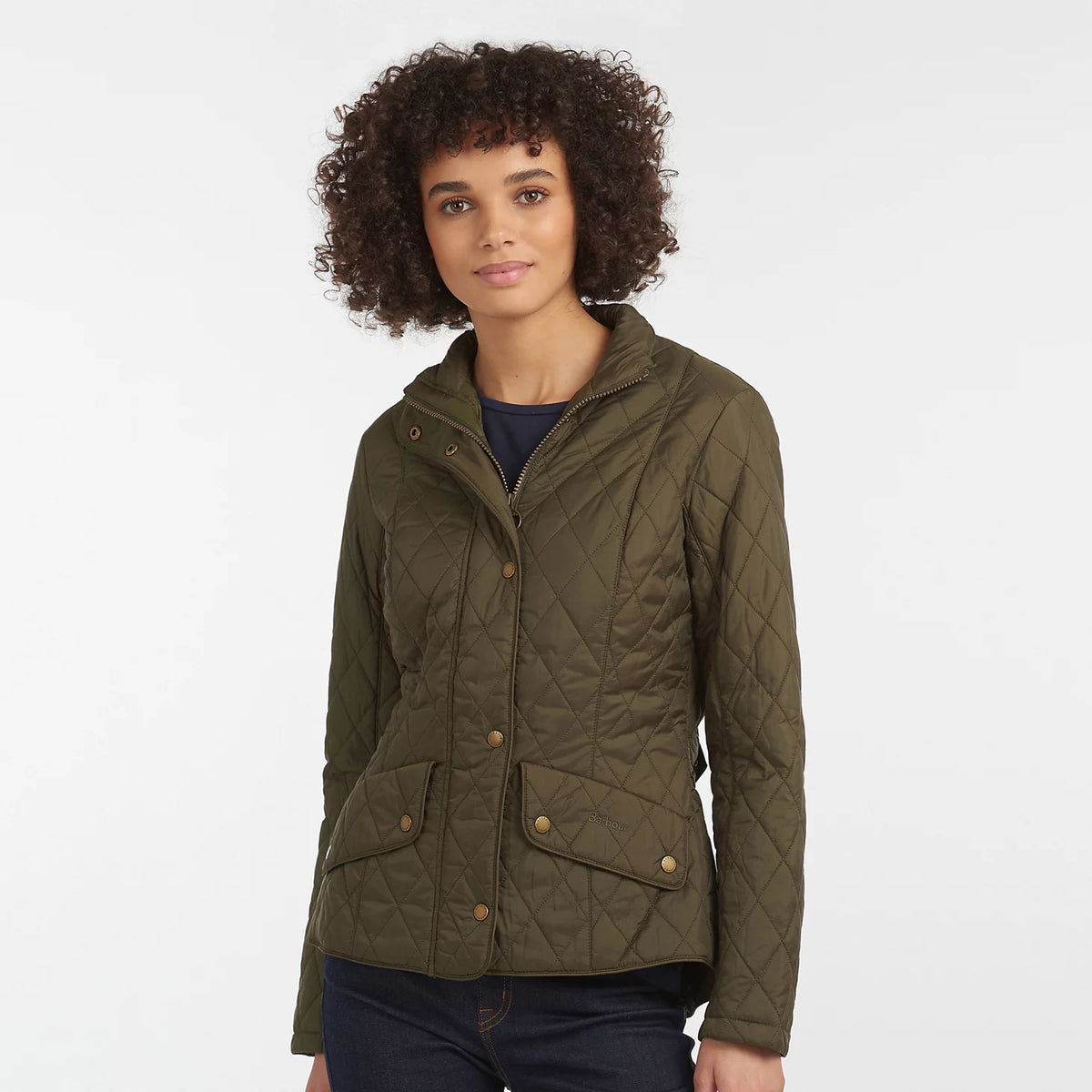 Barbour® Flyweight Cavalry Quilt - Orvis Value