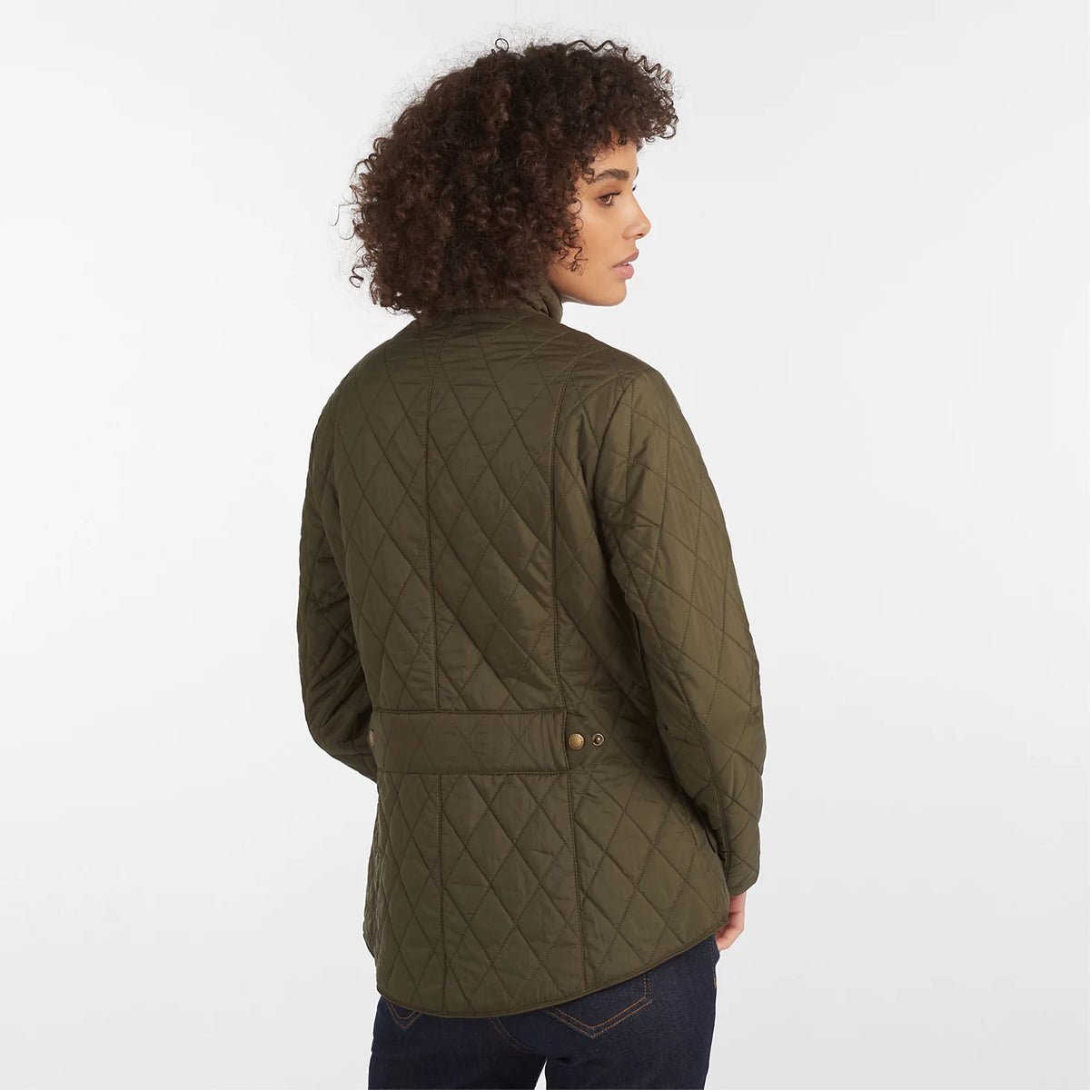 Barbour® Flyweight Cavalry Quilt - Orvis Value
