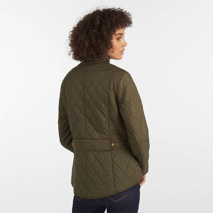 Barbour® Flyweight Cavalry Quilt - Orvis Value