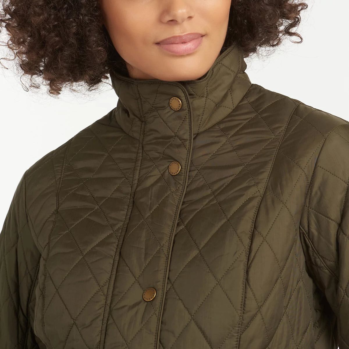 Barbour® Flyweight Cavalry Quilt - Orvis Value