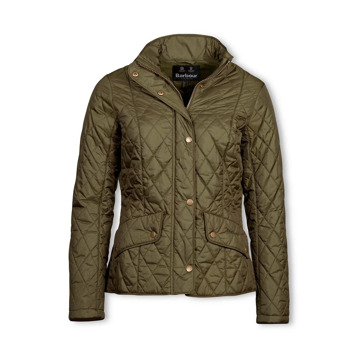 Barbour® Flyweight Cavalry Quilt - Orvis Value