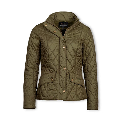 Barbour® Flyweight Cavalry Quilt - Orvis Value