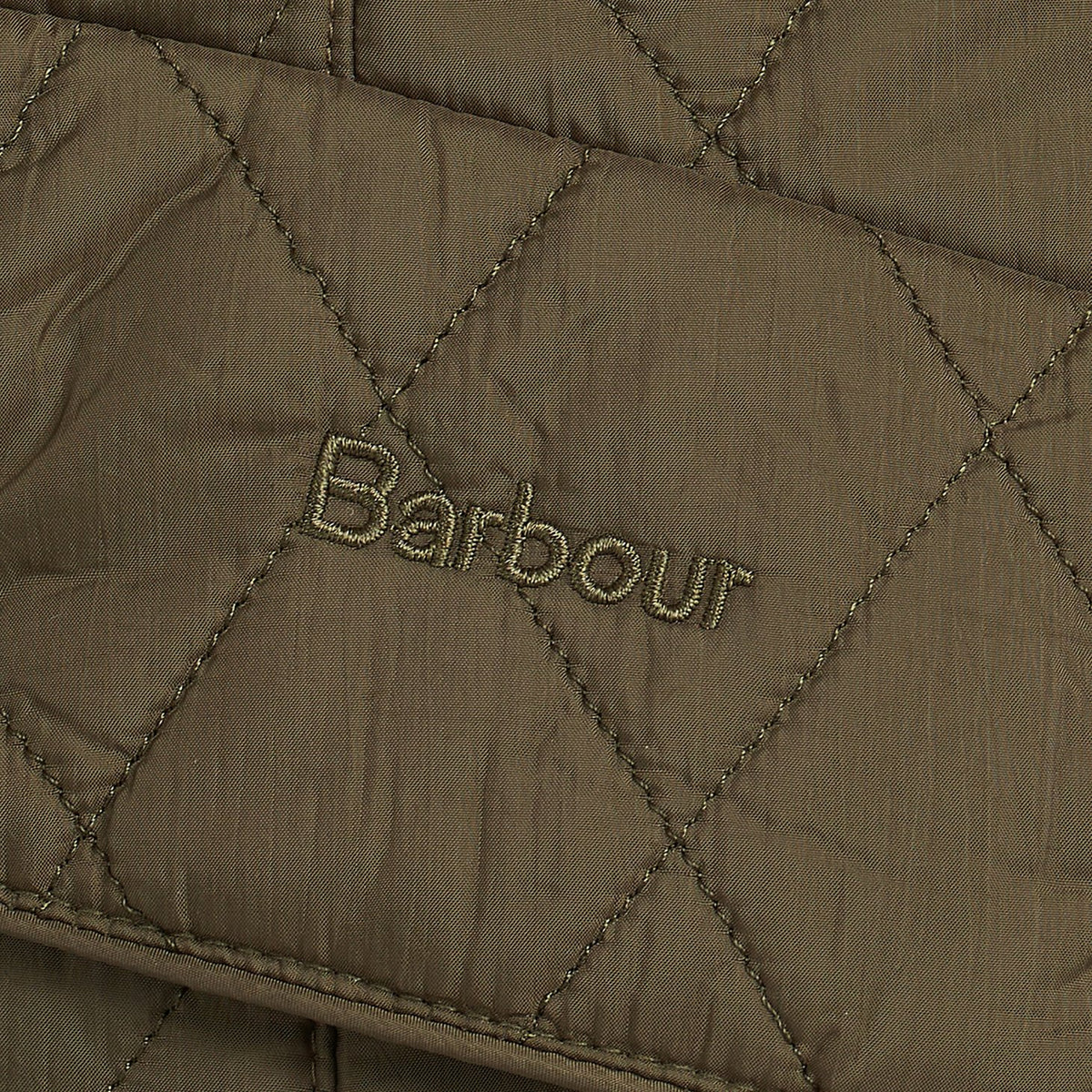 Barbour® Flyweight Cavalry Quilt - Orvis Value