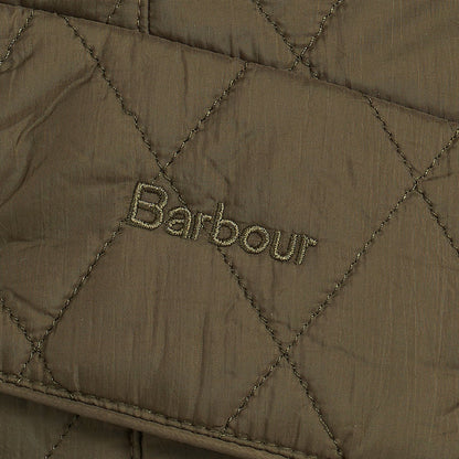 Barbour® Flyweight Cavalry Quilt - Orvis Value