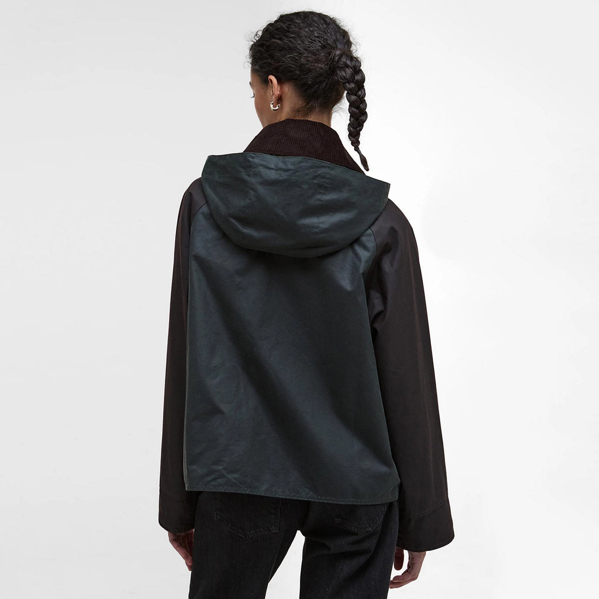 Barbour® Reighton Waxed Jacket - Orvis Featured