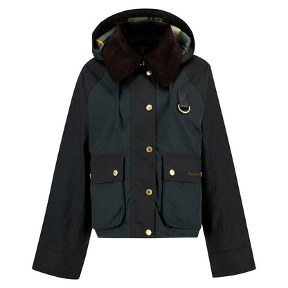 Barbour® Reighton Waxed Jacket - Orvis Featured