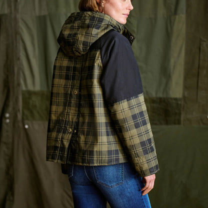 Barbour® Elaine Showerproof Jacket - Orvis Value