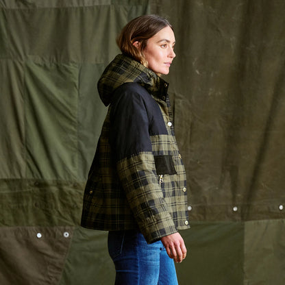 Barbour® Elaine Showerproof Jacket - Orvis Value