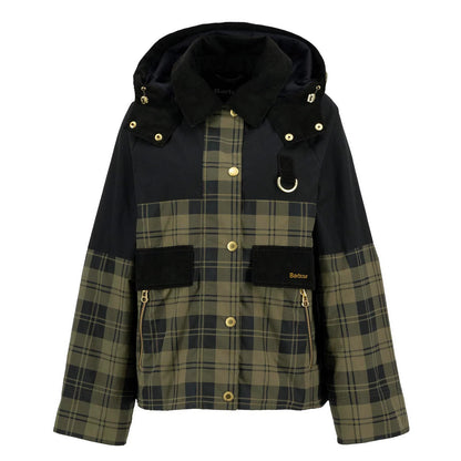 Barbour® Elaine Showerproof Jacket - Orvis Value