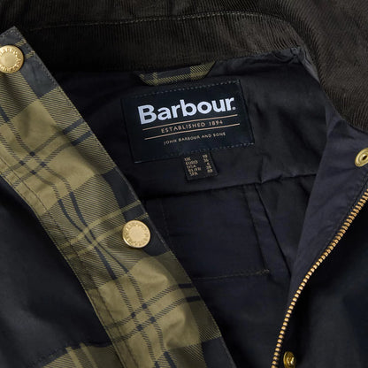 Barbour® Elaine Showerproof Jacket - Orvis Value