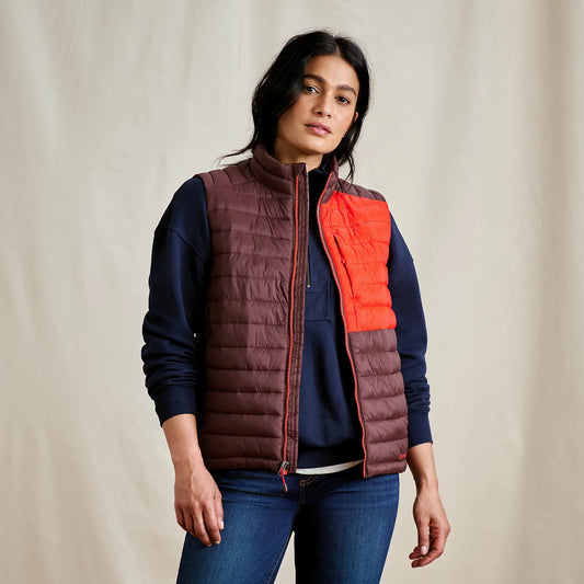 Women's Drift Vest - Orvis Sale