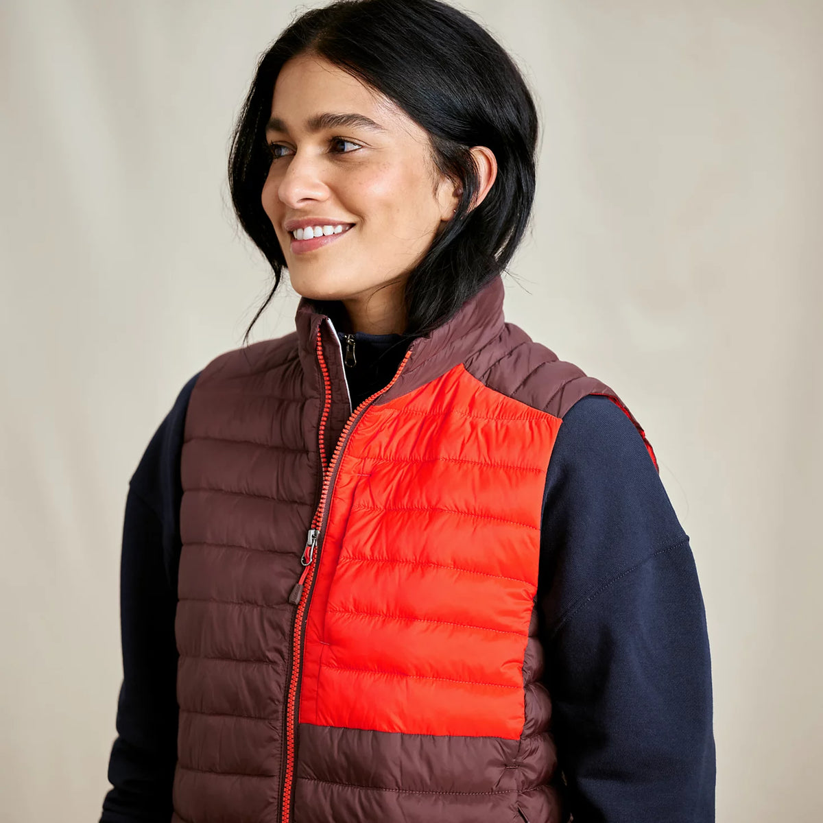 Women's Drift Vest - Orvis Sale