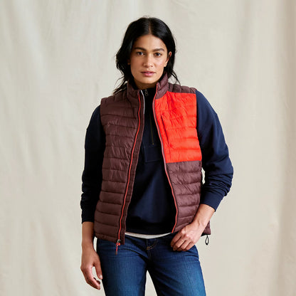 Women's Drift Vest - Orvis Sale