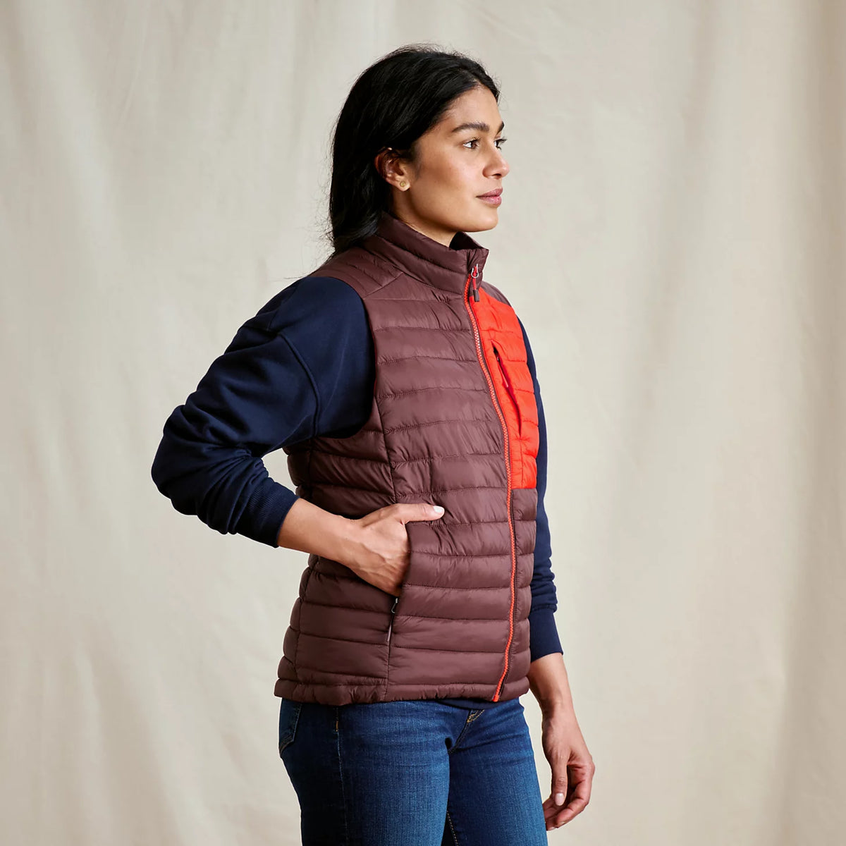 Women's Drift Vest - Orvis Sale