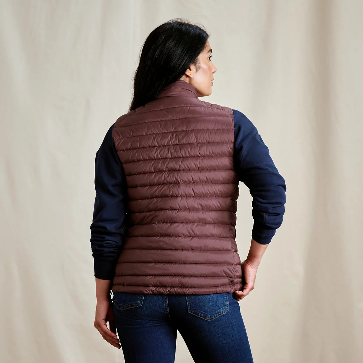 Women's Drift Vest - Orvis Sale