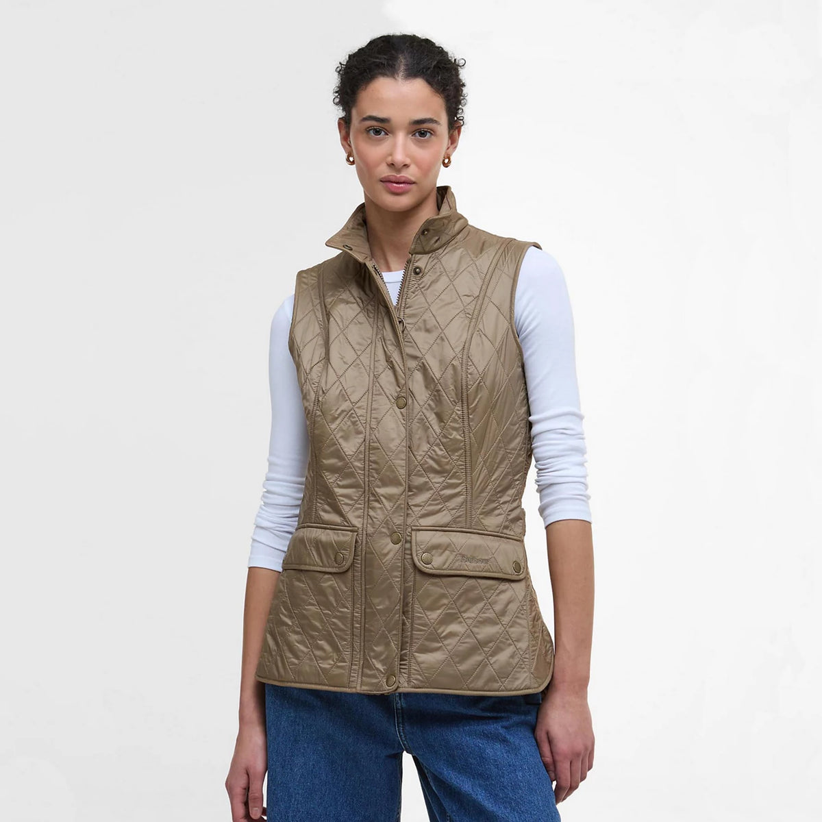 Barbour® Wray Gilet - Orvis Premium