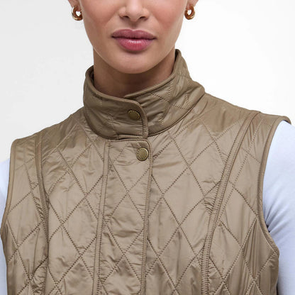 Barbour® Wray Gilet - Orvis Premium