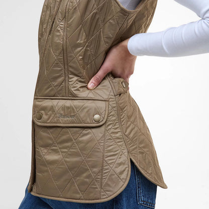 Barbour® Wray Gilet - Orvis Premium