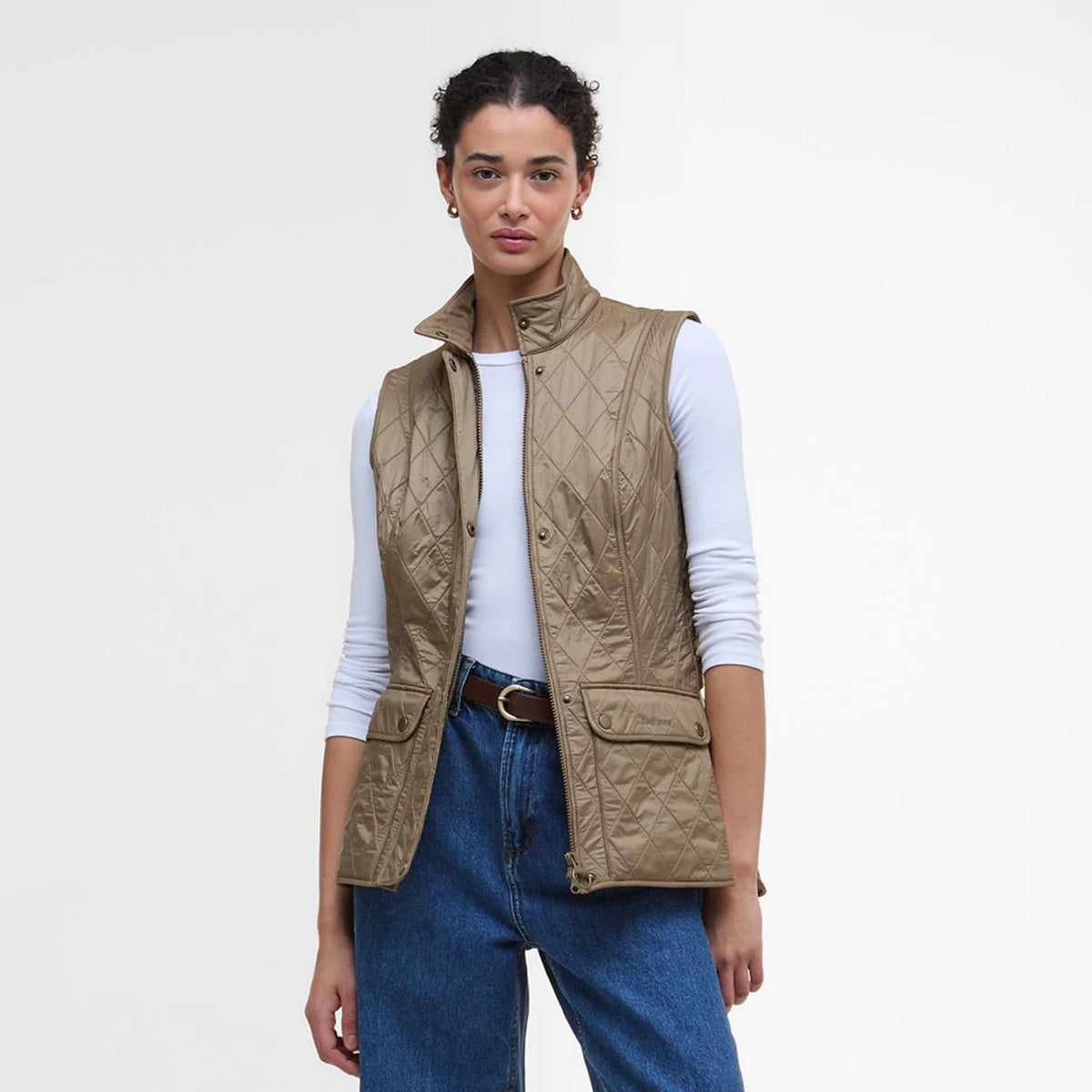 Barbour® Wray Gilet - Orvis Premium