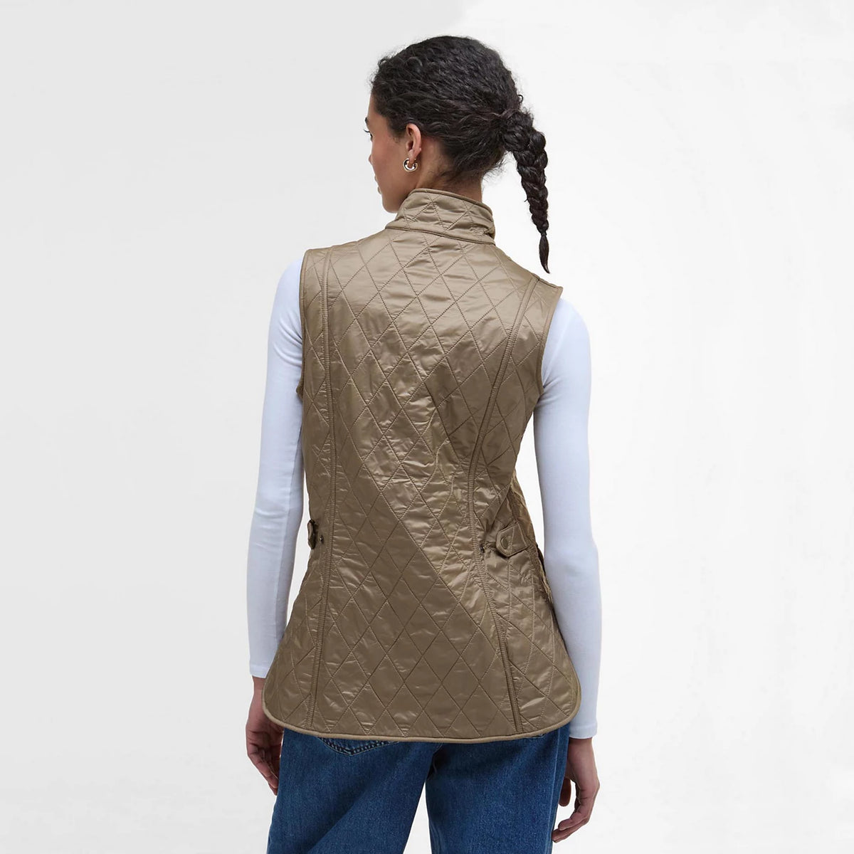 Barbour® Wray Gilet - Orvis Premium