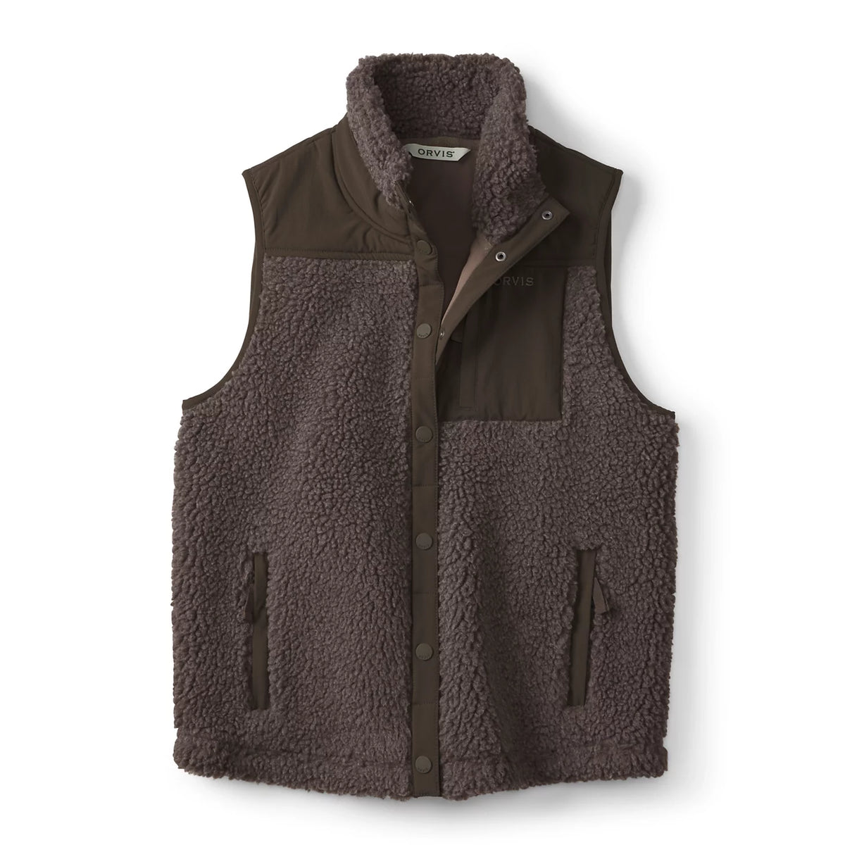 Mad River Snap Vest - Orvis Top Pick