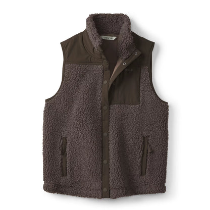 Mad River Snap Vest - Orvis Top Pick