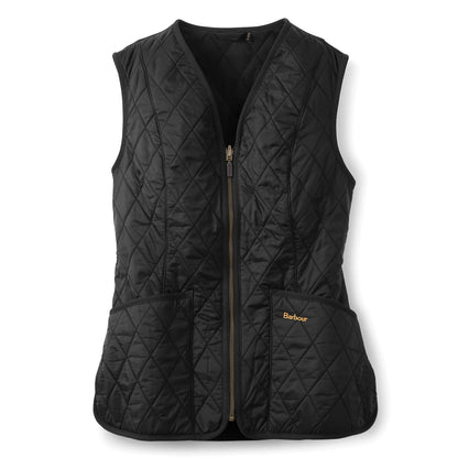 Barbour® Women's Fleece Betty Gilet/Liner - Orvis Sale