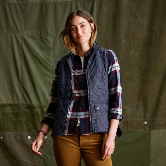 Barbour® Otterburn Gilet - Orvis Classic