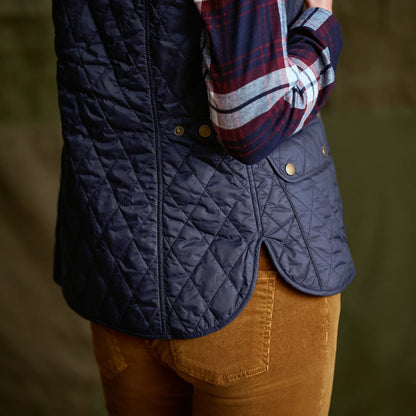 Barbour® Otterburn Gilet - Orvis Classic