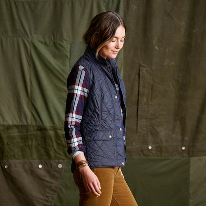 Barbour® Otterburn Gilet - Orvis Classic