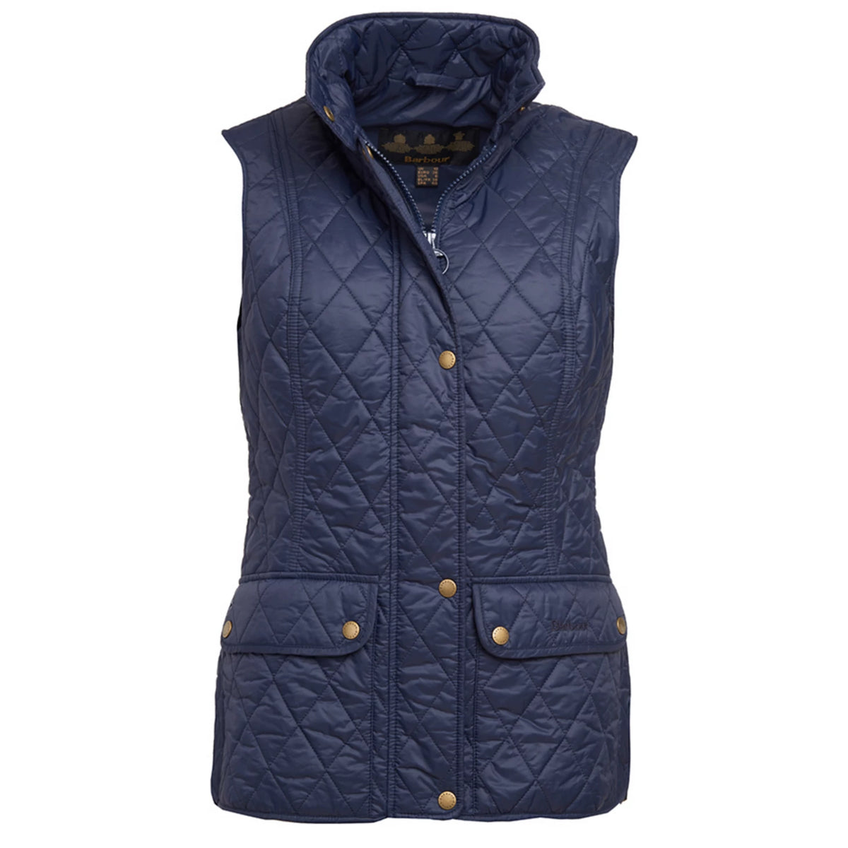 Barbour® Otterburn Gilet - Orvis Classic