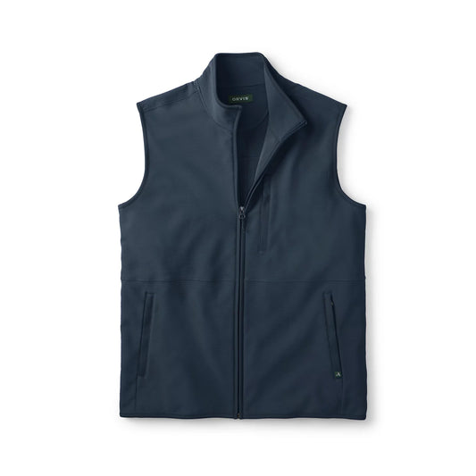 Women's Outbound Fleece Vest - Orvis Trending
