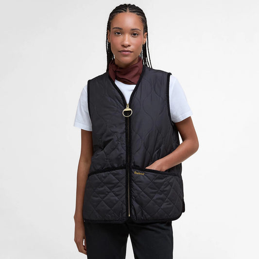 Barbour® Klara Liner - Orvis Smart Buy