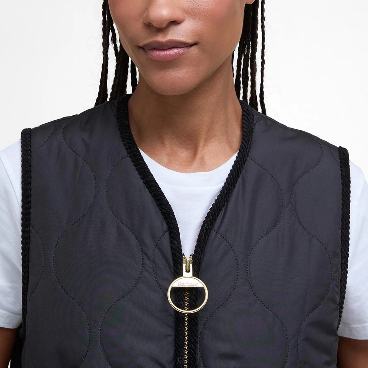 Barbour® Klara Liner - Orvis Smart Buy