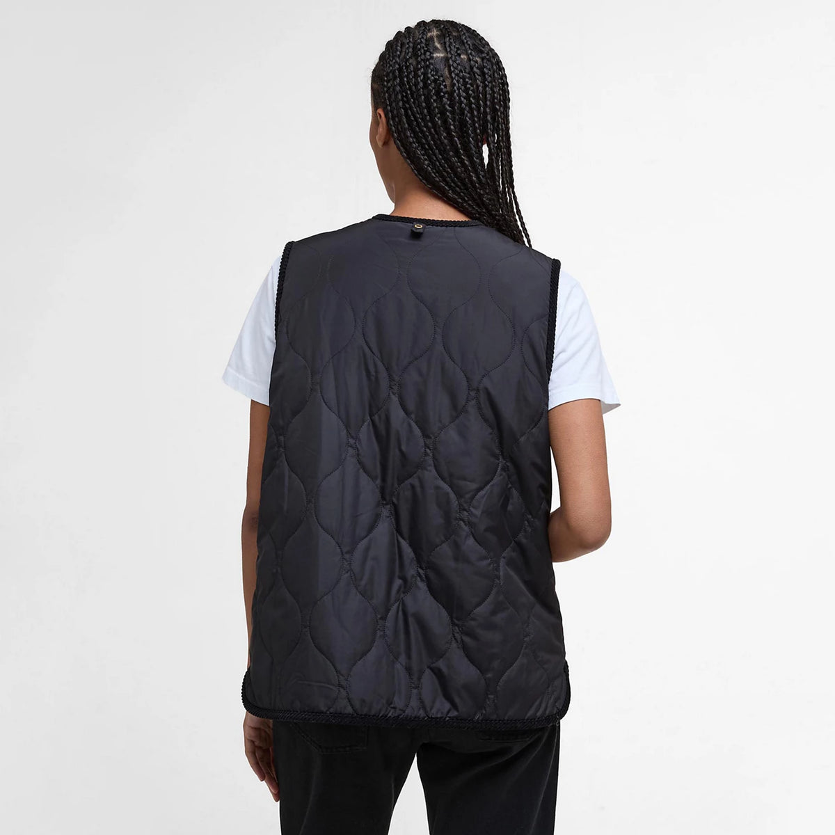 Barbour® Klara Liner - Orvis Smart Buy