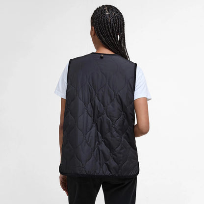 Barbour® Klara Liner - Orvis Smart Buy