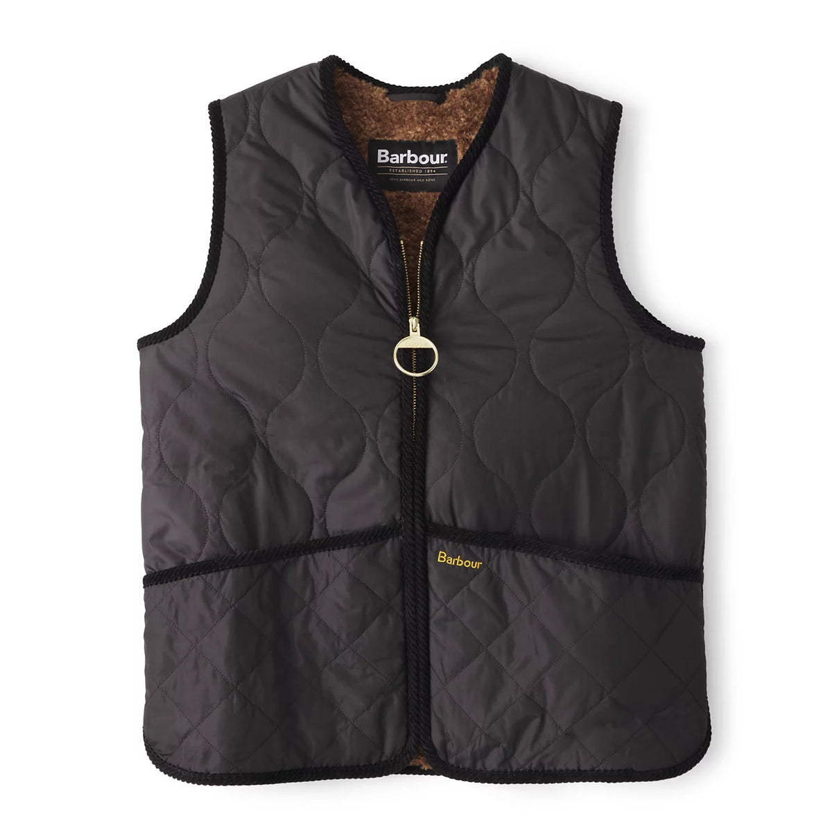 Barbour® Klara Liner - Orvis Smart Buy