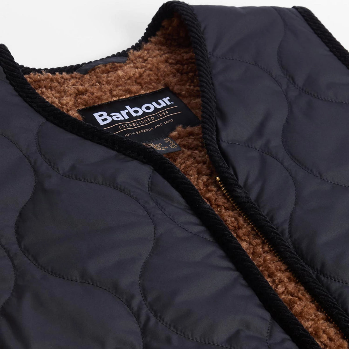 Barbour® Klara Liner - Orvis Smart Buy