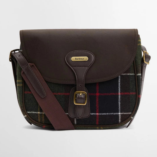 Barbour® Cromarty Crossbody Bag - Orvis Everyday