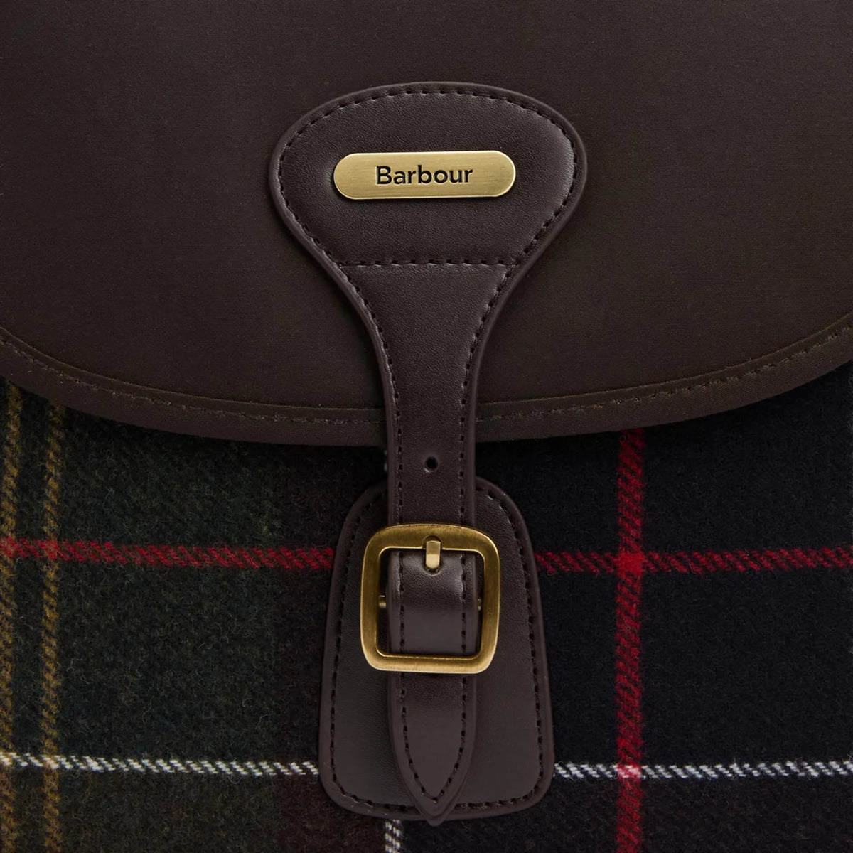 Barbour® Cromarty Crossbody Bag - Orvis Everyday