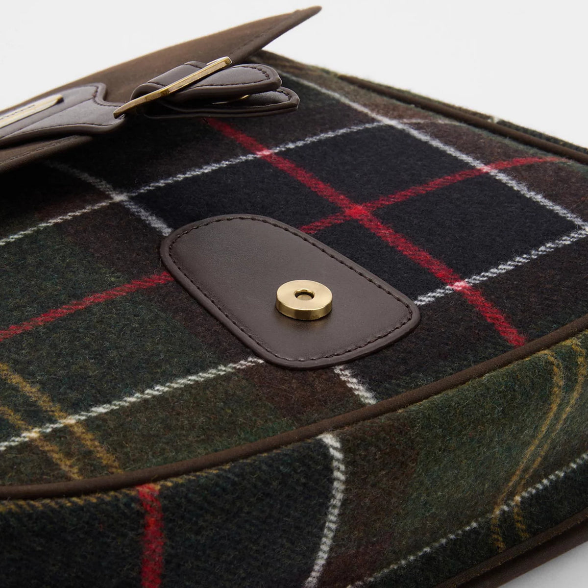 Barbour® Cromarty Crossbody Bag - Orvis Everyday