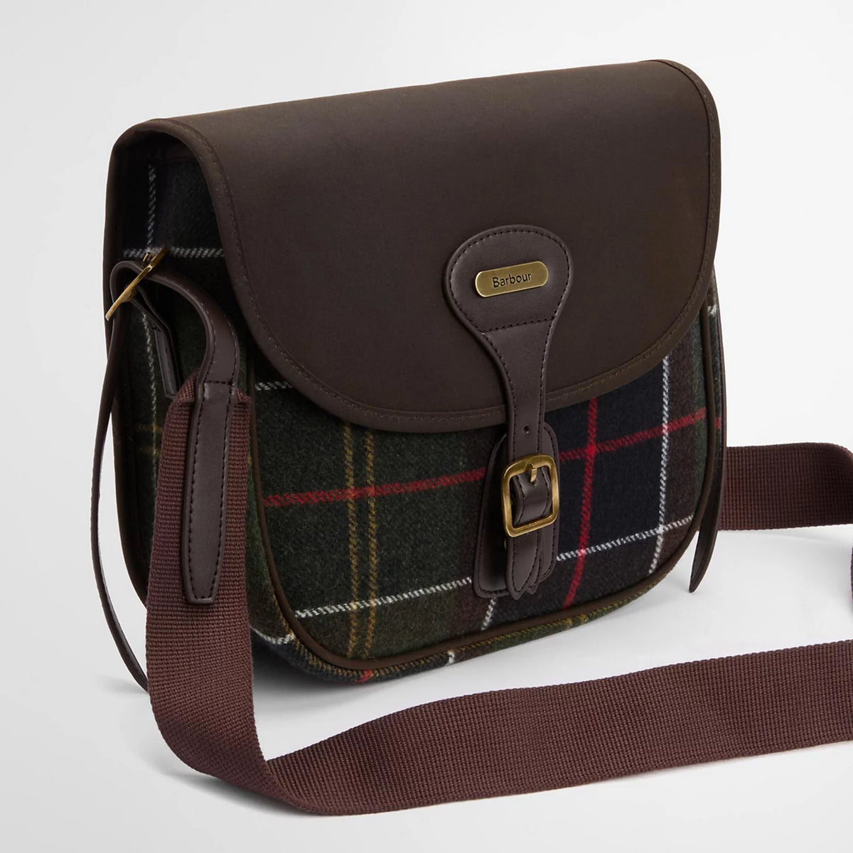 Barbour® Cromarty Crossbody Bag - Orvis Everyday