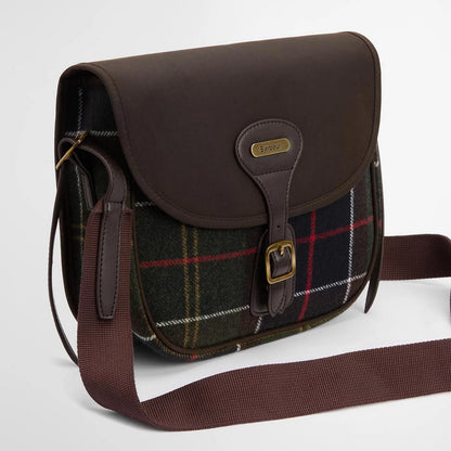 Barbour® Cromarty Crossbody Bag - Orvis Everyday