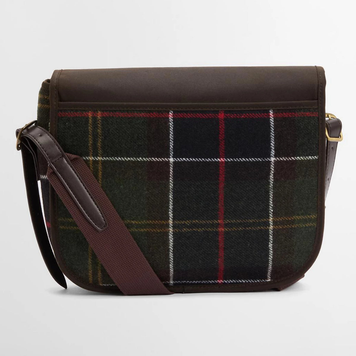 Barbour® Cromarty Crossbody Bag - Orvis Everyday
