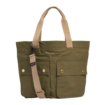 Barbour® Transport Carry-All Tote - Orvis Recommended