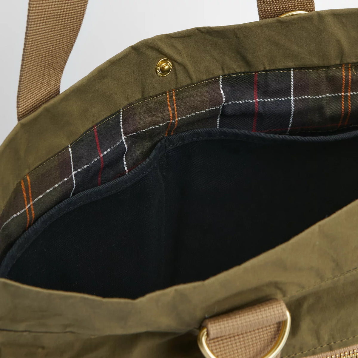 Barbour® Transport Carry-All Tote - Orvis Recommended